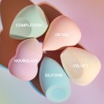 <span class=bbbbb>Hourglass Blending Sponge</span><br/><b class=ccccc>Blending Sponge</b> - Image 4