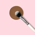 <span class=bbbbb>Small Fluff Brush</span><br/><b class=ccccc>Face Brush</b> - Image 3