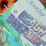 <span class=bbbbb>Beach Dreamin'</span><br/><b class=ccccc>Eyeshadow Palette</b> - Image 8