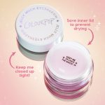 <strong class=aaaaa>Shiny Penny</strong><br/><span class=bbbbb>Jelly Much Shadow</span><br/><b class=ccccc>Gel Eyeshadow</b> - Image 4