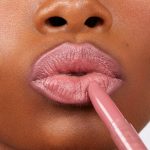 <strong class=aaaaa>Cami</strong><br/><span class=bbbbb>Lippie Stix</span><br/><b class=ccccc>Comfy Creamy Lipstick</b> - Image 4