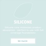 <span class=bbbbb>Silicone Blending Sponge</span><br/><b class=ccccc>Blending Sponge</b> - Image 2