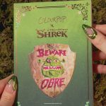 <span class=bbbbb>Shrek-Spress Yourself</span><br/><b class=ccccc>Eyeshadow Palette + Lip Oil Set</b> - Image 8