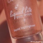 <strong class=aaaaa>Venice Blvd</strong><br/><span class=bbbbb>Liquid Lite Glow Drops</span><br/><b class=ccccc>Face + Body Highlighter</b> - Image 6