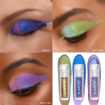 <strong class=aaaaa>Feelin’ Bold</strong><br/><span class=bbbbb>Chrome Liquid Shadow Set</span><br/><b class=ccccc>Multichrome Liquid Shadow Set</b> - Image 2