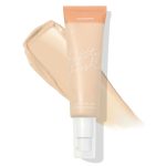 <strong class=aaaaa>Fair 1 N</strong><br/><span class=bbbbb>Pretty Fresh Hyaluronic Acid Tinted Moisturizer</span><br/><b class=ccccc>Oil-Free Tinted Moisturizer</b>