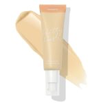 <strong class=aaaaa>Fair 2 W</strong><br/><span class=bbbbb>Pretty Fresh Hyaluronic Acid Tinted Moisturizer</span><br/><b class=ccccc>Oil-Free Tinted Moisturizer</b>