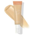 <strong class=aaaaa>Fair 3 W</strong><br/><span class=bbbbb>Pretty Fresh Hyaluronic Acid Tinted Moisturizer</span><br/><b class=ccccc>Oil-Free Tinted Moisturizer</b>