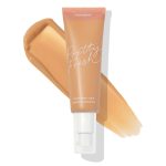 <strong class=aaaaa>Medium 9 W</strong><br/><span class=bbbbb>Pretty Fresh Hyaluronic Acid Tinted Moisturizer</span><br/><b class=ccccc>Oil-Free Tinted Moisturizer</b>