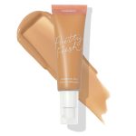 <strong class=aaaaa>Medium 12 W</strong><br/><span class=bbbbb>Pretty Fresh Hyaluronic Acid Tinted Moisturizer</span><br/><b class=ccccc>Oil-Free Tinted Moisturizer</b>