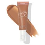 <strong class=aaaaa>Medium Dark 16 N</strong><br/><span class=bbbbb>Pretty Fresh Hyaluronic Acid Tinted Moisturizer</span><br/><b class=ccccc>Oil-Free Tinted Moisturizer</b>