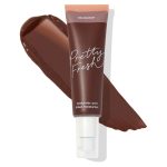 <strong class=aaaaa>Deep Dark 24 N</strong><br/><span class=bbbbb>Pretty Fresh Hyaluronic Acid Tinted Moisturizer</span><br/><b class=ccccc>Oil-Free Tinted Moisturizer</b>