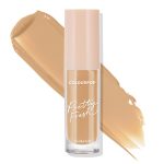 <strong class=aaaaa>Medium Dark 115 W</strong><br/><span class=bbbbb>Pretty Fresh Hyaluronic Creamy Concealer</span><br/><b class=ccccc>Hydrating Liquid Concealer</b>