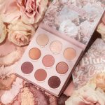 <strong class=aaaaa>Blush Crush</strong><br/><span class=bbbbb>9-Pan Palette</span><br/><b class=ccccc>pigmented pressed powder palette</b>