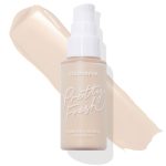 <strong class=aaaaa>Fair 05 W</strong><br/><span class=bbbbb>Pretty Fresh Hyaluronic Acid Hydrating Foundation</span><br/><b class=ccccc>Medium-Coverage Liquid Foundation</b>