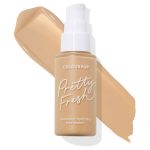 <strong class=aaaaa>Medium 80 W</strong><br/><span class=bbbbb>Pretty Fresh Hyaluronic Acid Hydrating Foundation</span><br/><b class=ccccc>Medium-Coverage Liquid Foundation</b>