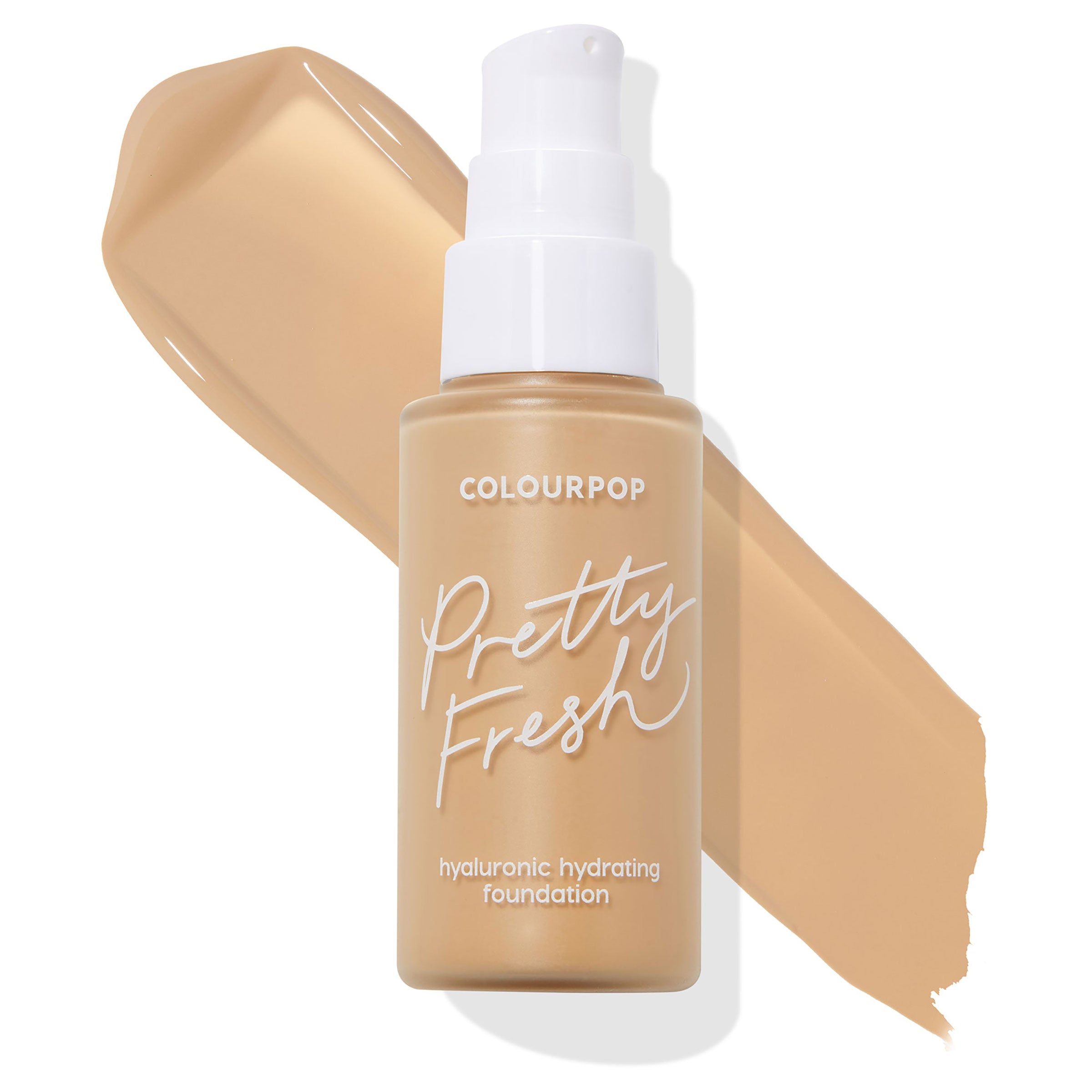 4694205399122-Medium-80-W-PFFoundation-Medium80W-1 <strong class=aaaaa>Medium 80 W</strong><br/><span class=bbbbb>Pretty Fresh Hyaluronic Acid Hydrating Foundation</span><br/><b class=ccccc>Medium-Coverage Liquid Foundation</b> - Image 1