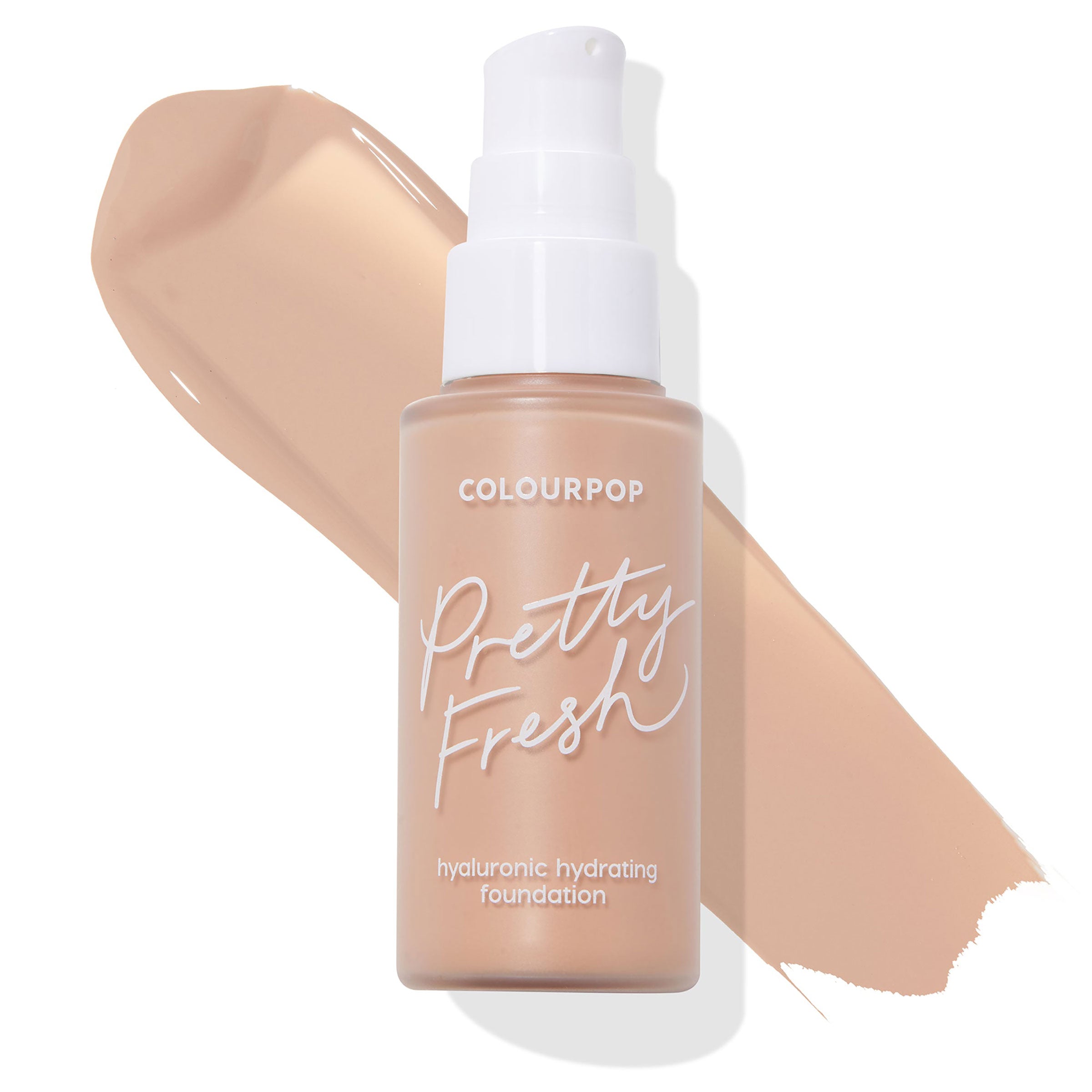 4694208839762-Medium-83-C-PFFoundation-Medium83C-1 <strong class=aaaaa>Medium 83 C</strong><br/><span class=bbbbb>Pretty Fresh Hyaluronic Acid Hydrating Foundation</span><br/><b class=ccccc>Medium-Coverage Liquid Foundation</b> - Image 1