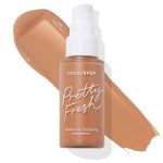 <strong class=aaaaa>Medium Dark 148 N</strong><br/><span class=bbbbb>Pretty Fresh Hyaluronic Acid Hydrating Foundation</span><br/><b class=ccccc>Medium-Coverage Liquid Foundation</b>