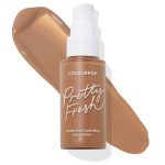 <strong class=aaaaa>Dark 175 W</strong><br/><span class=bbbbb>Pretty Fresh Hyaluronic Acid Hydrating Foundation</span><br/><b class=ccccc>Medium-Coverage Liquid Foundation</b>
