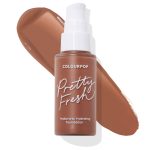 <strong class=aaaaa>Deep Dark 200 N</strong><br/><span class=bbbbb>Pretty Fresh Hyaluronic Acid Hydrating Foundation</span><br/><b class=ccccc>Medium-Coverage Liquid Foundation</b>