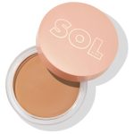 <strong class=aaaaa>Light</strong><br/><span class=bbbbb>SOL Face & Body Bronzing Balm</span><br/><b class=ccccc>Bronzing Balm</b> - Image 5