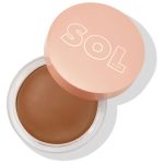 <strong class=aaaaa>Dark</strong><br/><span class=bbbbb>SOL Face & Body Bronzing Balm</span><br/><b class=ccccc>Bronzing Balm</b> - Image 3