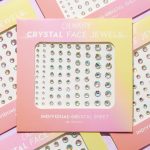 <span class=bbbbb>Individual</span><br/><b class=ccccc>Crystal Face Jewels</b> - Image 2