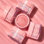 <strong class=aaaaa>Strawberry</strong><br/><span class=bbbbb>Fourth Ray Overnight Lip Mask</span><br/><b class=ccccc>Strawberry</b> - Image 4