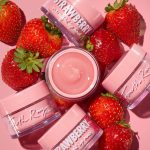 <strong class=aaaaa>Strawberry</strong><br/><span class=bbbbb>Fourth Ray Overnight Lip Mask</span><br/><b class=ccccc>Strawberry</b>