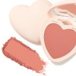 <strong class=aaaaa>Kiss 'N Tell</strong><br/><span class=bbbbb>Heart Blush</span><br/><b class=ccccc>Silky Powder Blush</b> - Image 2