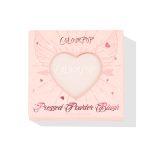 <strong class=aaaaa>Kiss 'N Tell</strong><br/><span class=bbbbb>Heart Blush</span><br/><b class=ccccc>Silky Powder Blush</b> - Image 6