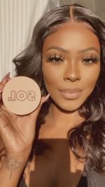 <strong class=aaaaa>Deep</strong><br/><span class=bbbbb>SOL Face & Body Bronzing Balm</span><br/><b class=ccccc>Bronzing Balm</b> - Image 7