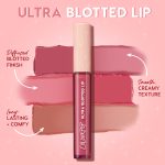 <strong class=aaaaa>Canon Dr</strong><br/><span class=bbbbb>Ultra Blotted Lip</span><br/><b class=ccccc>Diffused Matte Lipstick</b> - Image 5