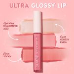 <strong class=aaaaa>20 Carats</strong><br/><span class=bbbbb>Ultra Glossy Lip</span><br/><b class=ccccc>Hydrating Lip Gloss</b> - Image 5