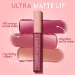 <strong class=aaaaa>Melonade</strong><br/><span class=bbbbb>Ultra Matte Lip</span><br/><b class=ccccc>Matte Liquid Lipstick</b> - Image 3
