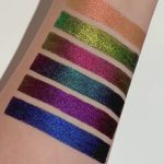 <strong class=aaaaa>Chrome Dreams</strong><br/><span class=bbbbb>BFF Chrome Crème Gel Liner Trios</span><br/><b class=ccccc>Waterproof Gel Eyeliner Set</b> - Image 2