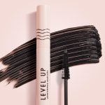 <strong class=aaaaa>Black</strong><br/><span class=bbbbb>Level Up Lengthening Mascara</span><br/><b class=ccccc>Lengthening Mascara</b> - Image 2