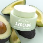 <span class=bbbbb>Avocado Superfood Mask</span><br/><b class=ccccc>Nourishing Face Mask</b>