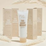 <span class=bbbbb>The Lightweight</span><br/><b class=ccccc>Calming Face Lotion</b> - Image 4