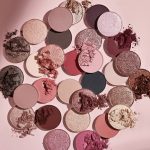 <span class=bbbbb>Smoke 'N Roses</span><br/><b class=ccccc>Smokey Rose Eyeshadow Palette</b> - Image 10