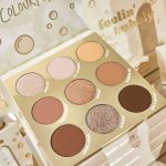 <strong class=aaaaa>Feelin' Bubbly</strong><br/><span class=bbbbb>9-Pan Palette</span><br/><b class=ccccc>pigmented pressed powder palette</b> - Image 2