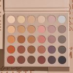 <span class=bbbbb>Gone Matte</span><br/><b class=ccccc>All Matte Eyeshadow Palette</b> - Image 6