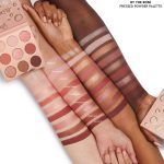 <strong class=aaaaa>By The Rosé</strong><br/><span class=bbbbb>9-Pan Palette</span><br/><b class=ccccc>pigmented pressed powder palette</b> - Image 6