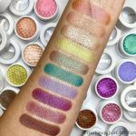 <strong class=aaaaa>Abbot Kinney</strong><br/><span class=bbbbb>Super Shock Shadow</span><br/><b class=ccccc>Crème-to-Powder Eyeshadow</b> - Image 3