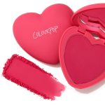 <strong class=aaaaa>Text Me</strong><br/><span class=bbbbb>Heart Blush</span><br/><b class=ccccc>Silky Powder Blush</b> - Image 3