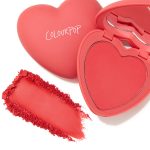 <strong class=aaaaa>4ever Yours</strong><br/><span class=bbbbb>Heart Blush</span><br/><b class=ccccc>Silky Powder Blush</b> - Image 2