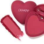 <strong class=aaaaa>Babycakes</strong><br/><span class=bbbbb>Heart Blush</span><br/><b class=ccccc>Silky Powder Blush</b> - Image 2