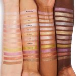 <strong class=aaaaa>Aster</strong><br/><span class=bbbbb>Super Shock Shadow</span><br/><b class=ccccc>Crème-to-Powder Eyeshadow</b> - Image 3