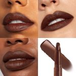 <strong class=aaaaa>Pitch</strong><br/><span class=bbbbb>Lippie Stix</span><br/><b class=ccccc>Comfy Creamy Lipstick</b> - Image 2